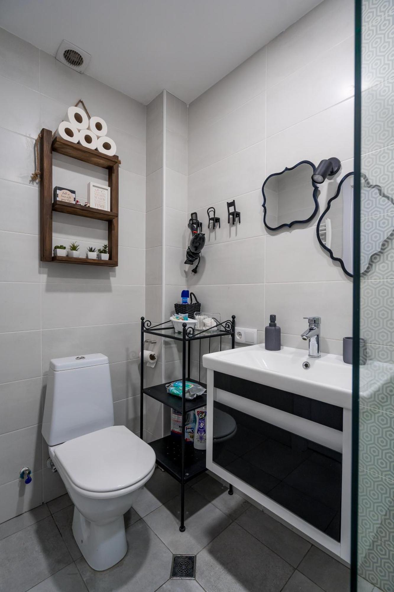Winter Is Here Apartment In New Gudauri Luaran gambar