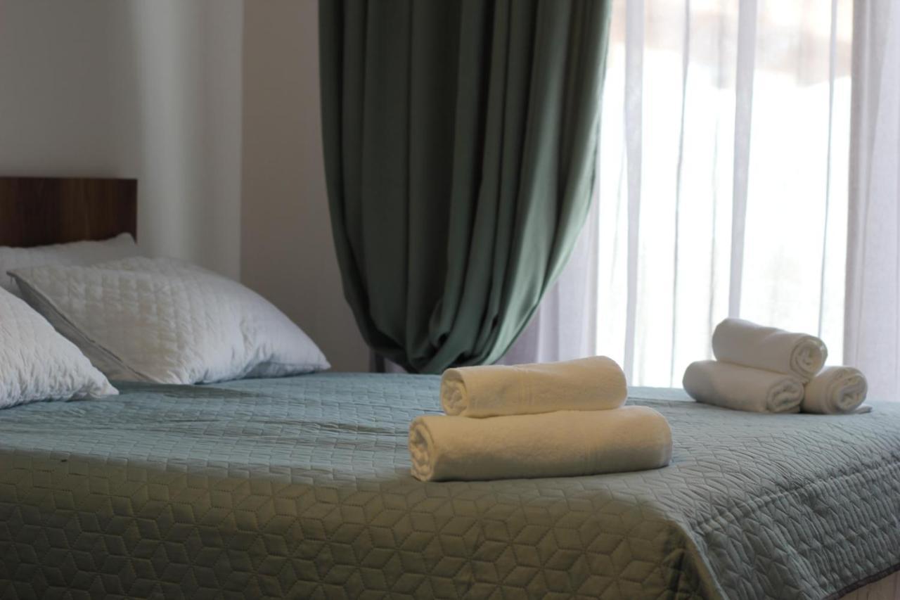Winter Is Here Apartment In New Gudauri Luaran gambar