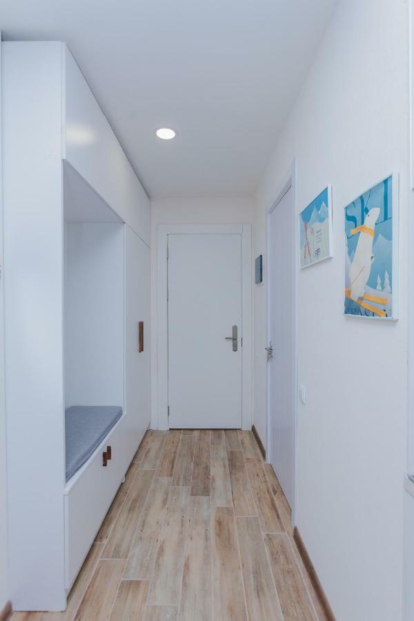 Winter Is Here Apartment In New Gudauri Luaran gambar